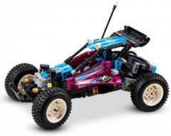 LEGO LEGO Technic 42124 Gelandewagen LEGO Technic 42124 Наземный автомобиль