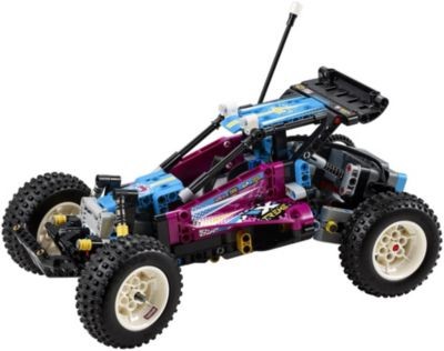 LEGO LEGO Technic 42124 Gelandewagen LEGO Technic 42124 Наземный автомобиль