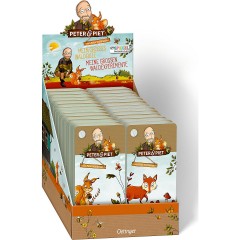 Peter  Piet. Quizfacher Питер Пит. фанат викторины