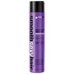 sexy hair Smoothing Anti-Frizz Conditioner Haarspulung Smooth Sexy Hair, 300 мл