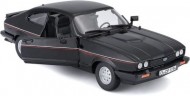 Bburago Modellauto Ford Capri 82 (Massstab 1:24) Модель автомобиля Ford Capri 82 (масштаб 1:24)