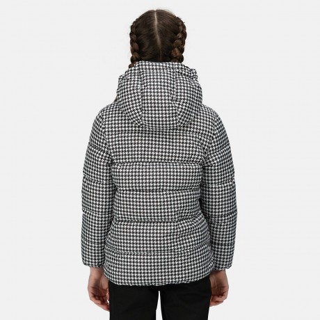 Regatta gefutterte Jacke Lofthouse V Winterjacken fur Kinder куртка на подкладке Lofthouse V зимние куртки для детей