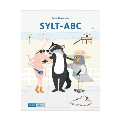 Sylt-ABC Зильт ABC