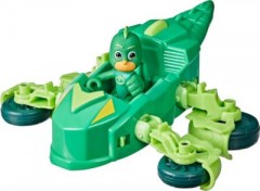 Hasbro PJ Masks Luxus-Fahrzeug Роскошный автомобиль Пи Джея Маска