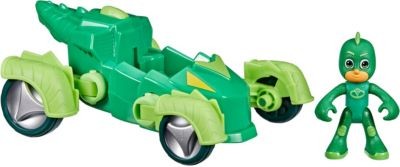 Hasbro PJ Masks Luxus-Fahrzeug Роскошный автомобиль Пи Джея Маска