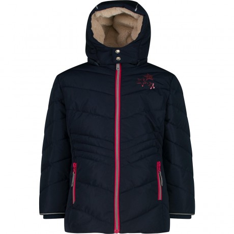 Salt and Pepper Outdoorjacke fur Madchen Уличная куртка для девочек