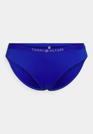 Tommy Hilfiger CLASSIC CURVE Bikini bottoms ultra blue CLASSIC CURVE Плавки бикини ультра синий