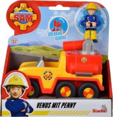 Simba Sam Venus mit Penny Figur Сэм Венера с фигуркой Пенни