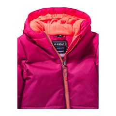 myToys COLLECTION Schneeanzug KOW 2 fur Madchen von killtec Снежный комбинезон KOW 2 для девочек от killtec