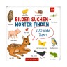 Coppenrath Verlag 100 erste Tiere 100 первых животных