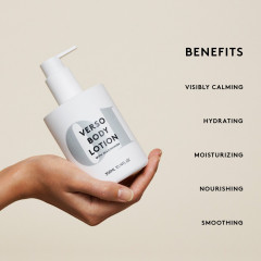 Verso Body Lotion  лосьон для тела