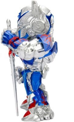 Jada Transformers 4 Optimus Prime Трансформеры 4 Оптимус Прайм