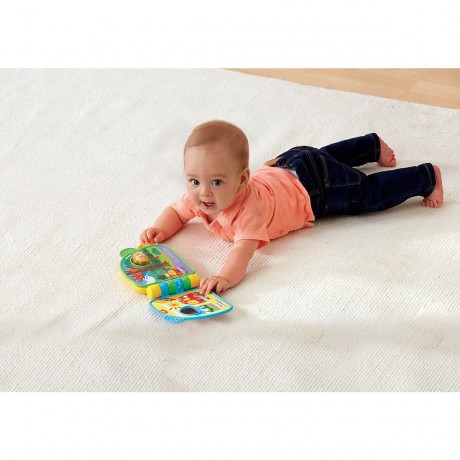 Vtech Tut Tut Baby Flitzer тут-тут