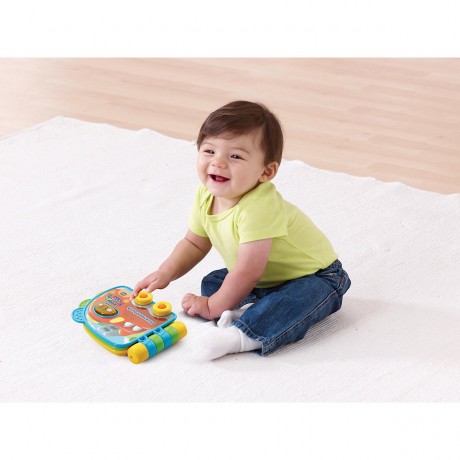 Vtech Tut Tut Baby Flitzer тут-тут