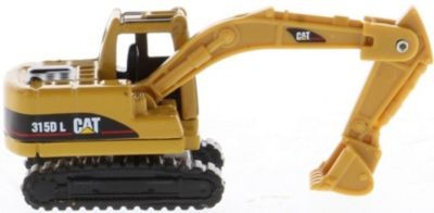 Cat 315D Bagger Экскаватор Cat 315D