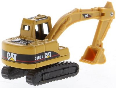 Cat 315D Bagger Экскаватор Cat 315D