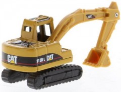 Cat 315D Bagger Экскаватор Cat 315D