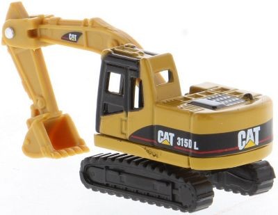 Cat 315D Bagger Экскаватор Cat 315D