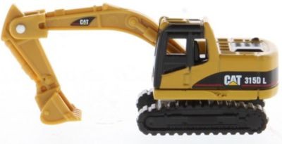 Cat 315D Bagger Экскаватор Cat 315D