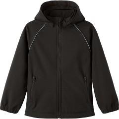 name it NKMALFA SOFTSHELL JACKET FO NOOS КУРТКА NKMALFA SOFTSHELL ДЛЯ NOOS