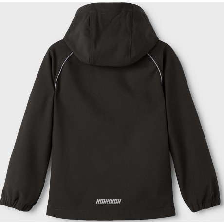 name it NKMALFA SOFTSHELL JACKET FO NOOS КУРТКА NKMALFA SOFTSHELL ДЛЯ NOOS
