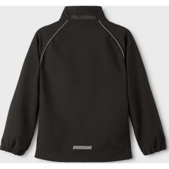 name it NKMALFA SOFTSHELL JACKET FO NOOS КУРТКА NKMALFA SOFTSHELL ДЛЯ NOOS