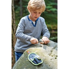 Haba TERRA KIDS Forschertasche сумка для исследований TERRA KIDS