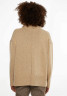 Tommy Hilfiger Jumper camel джемпер верблюд