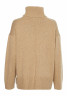 Tommy Hilfiger Jumper camel джемпер верблюд