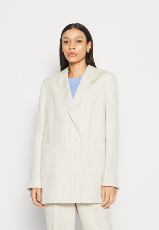 Tommy Hilfiger Blazer weathered white блейзер выветрившийся белый