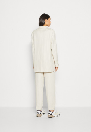 Tommy Hilfiger Blazer weathered white блейзер выветрившийся белый