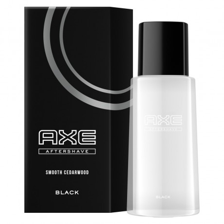 Axe Black Черный