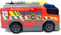 Dickie Toys Fire Truck пожарная машина