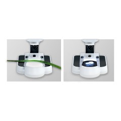 Bresser Junior 20x Auflicht Mikroskop 20-кратный микроскоп отраженного света