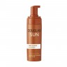 Douglas Collection Self Tanning Body Foam  Пена для автозагара для тела