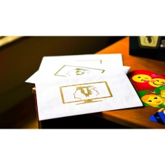 Clementoni Ehrlich Brothers Честные братья