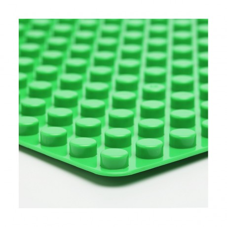 Katara Grosse Grundbauplatte in verschiedenen Farben Большая подставка разных цветов