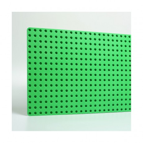 Katara Grosse Grundbauplatte in verschiedenen Farben Большая подставка разных цветов