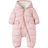 name it Baby Outdoor-Overall NBFMILENA fur Madchen Детский уличный комбинезон NBFMILENA для девочек