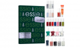ESSIE Adventskalender 2025, Адвент-календарь 2025, 24 бьюти сюрприза для маникюра 