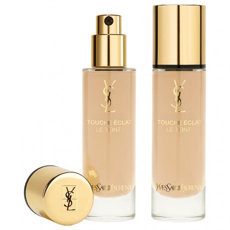 Тональная основа Yves Saint Laurent Le Teint Touche Eclat Foundation, оттенок BD10