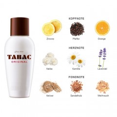 Tabac Pre Electric Shave, Лосьон перед бритьем для бритья электрической бритвой150 мл