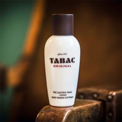 Tabac Pre Electric Shave, Лосьон перед бритьем для бритья электрической бритвой150 мл