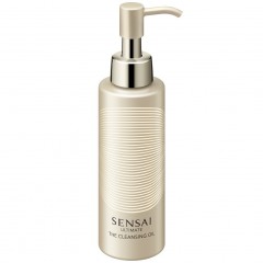 SENSAI The Cleansing Oil Очищающее масло