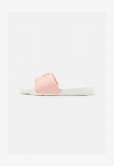 Nike Sportswear VICTORI ONE SLIDE Pantolette flach arctic orange/lightt madder root/sail VICTORI ONE SLIDE Мюли на плоской подошве арктический апельсин/светлый корень марены/парус