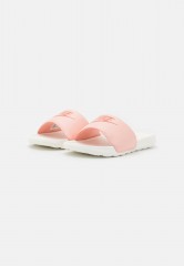 Nike Sportswear VICTORI ONE SLIDE Pantolette flach arctic orange/lightt madder root/sail VICTORI ONE SLIDE Мюли на плоской подошве арктический апельсин/светлый корень марены/парус