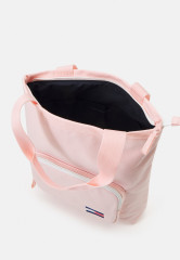 Tommy Hilfiger BIG FLAG TOTE Handbag pink crystal СУМКА BIG FLAG Сумка розовый кристалл