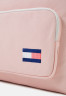Tommy Hilfiger BIG FLAG TOTE Handbag pink crystal СУМКА BIG FLAG Сумка розовый кристалл