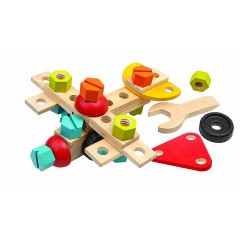PLANTOYS Construction+Creativity Bau-Set Konstruktionsspielzeug Строительство+Творчество Конструктор Строительные игрушки