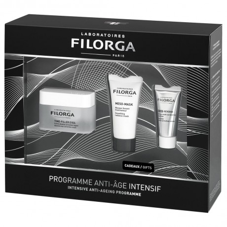 Filorga Coffret Anti-Ageing Time-Filler Eyes  Coffret Anti-Ageing Time-Filler Eyes